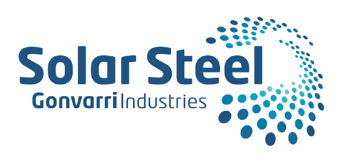 Solar Steel